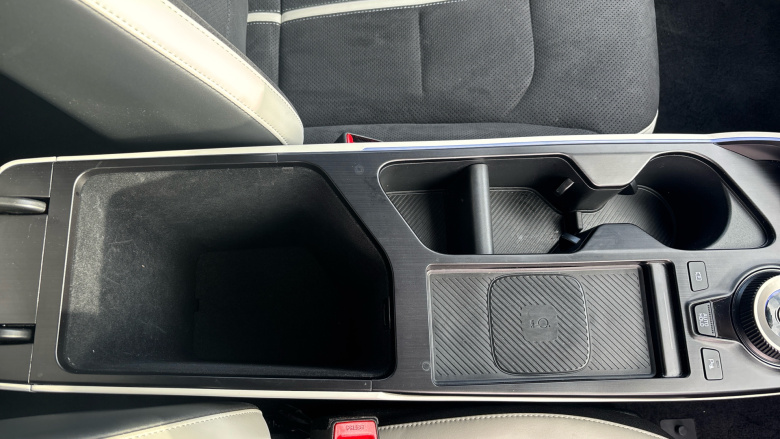 Kia EV6 168kW GT Line S 84kWh 5dr Auto Electric Estate